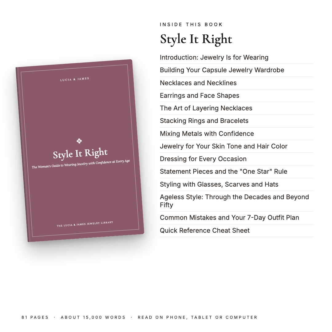 Inside Style It Right